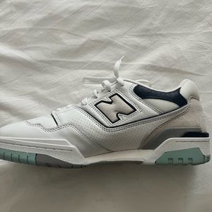 New balance mens 550